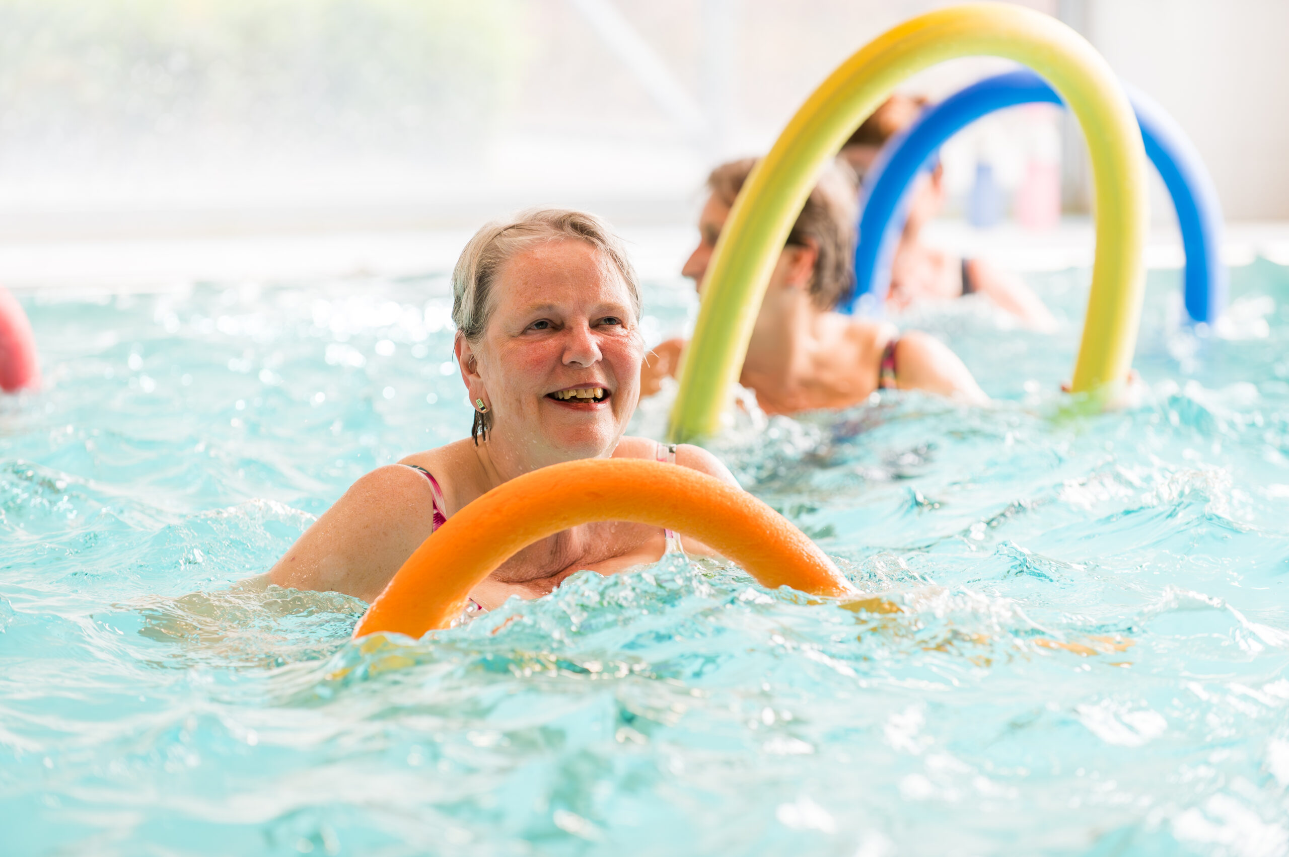 Aquafit