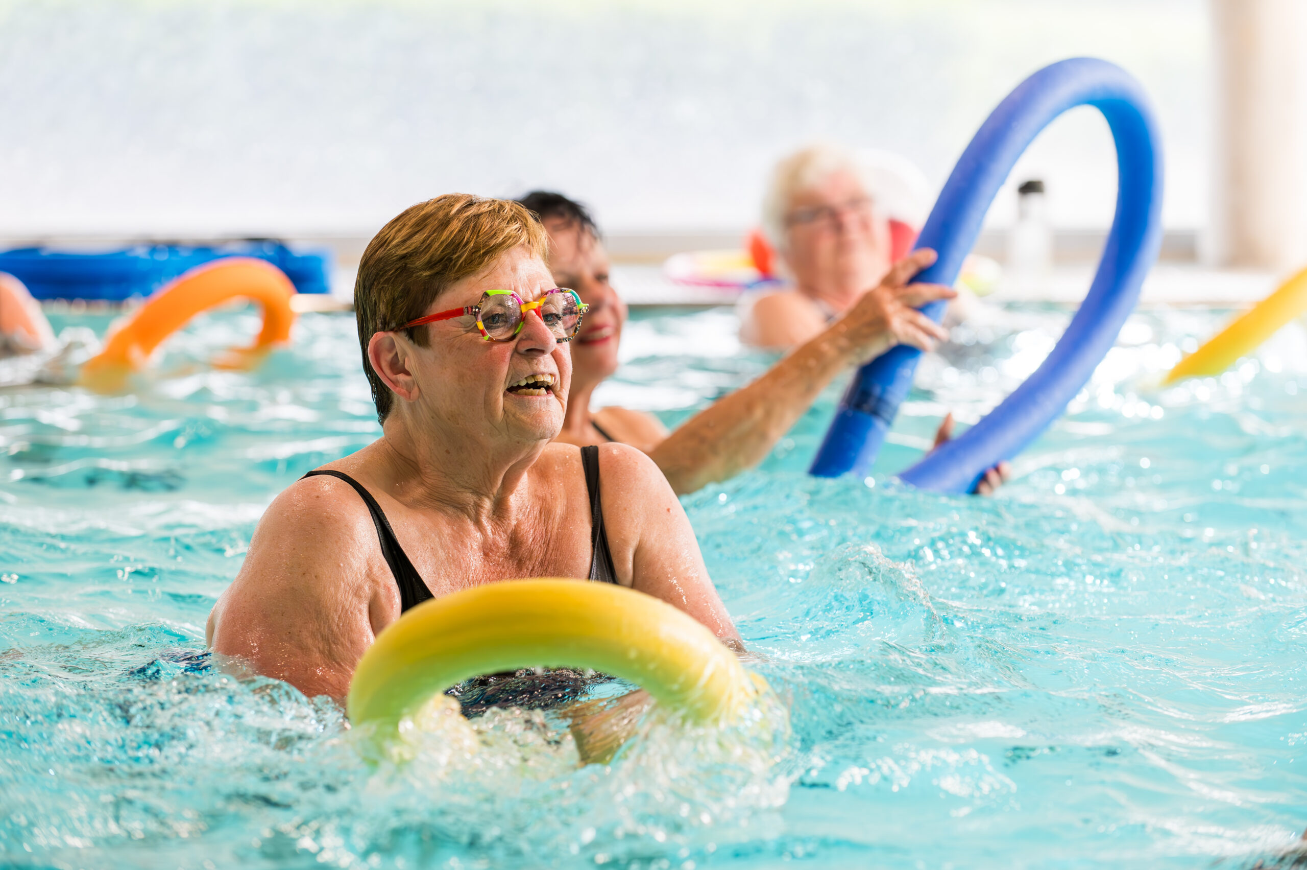 Aquafit